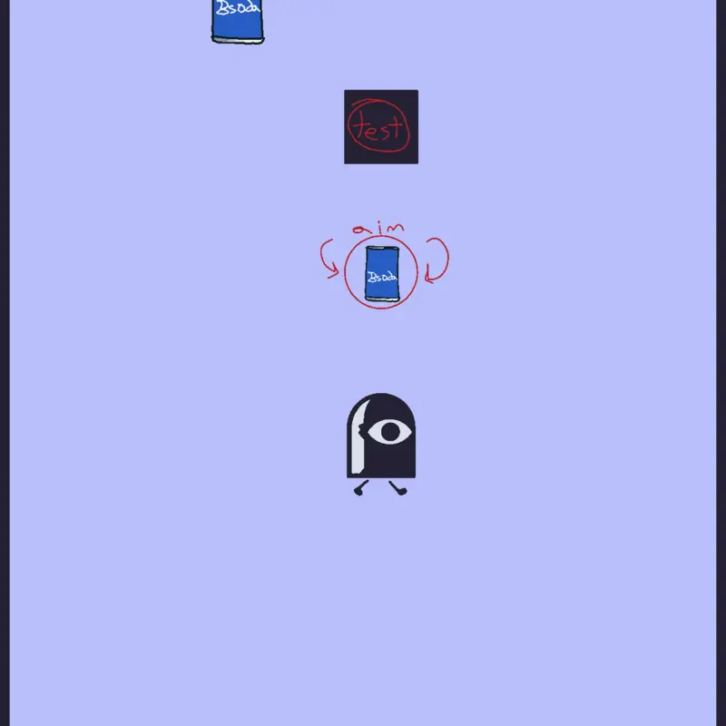Game by @randomdevloper