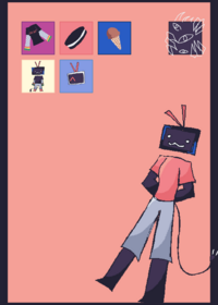 feel free to request more buttons