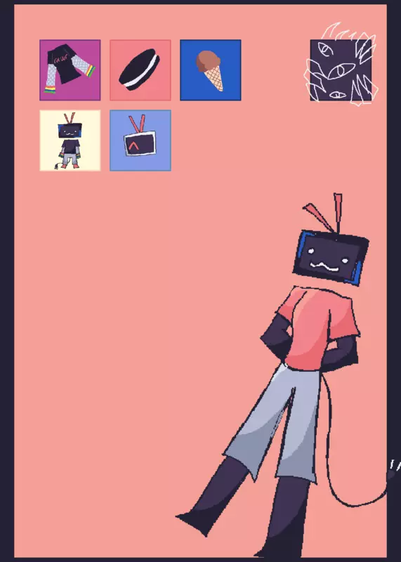 Game by @rosalindaiscool