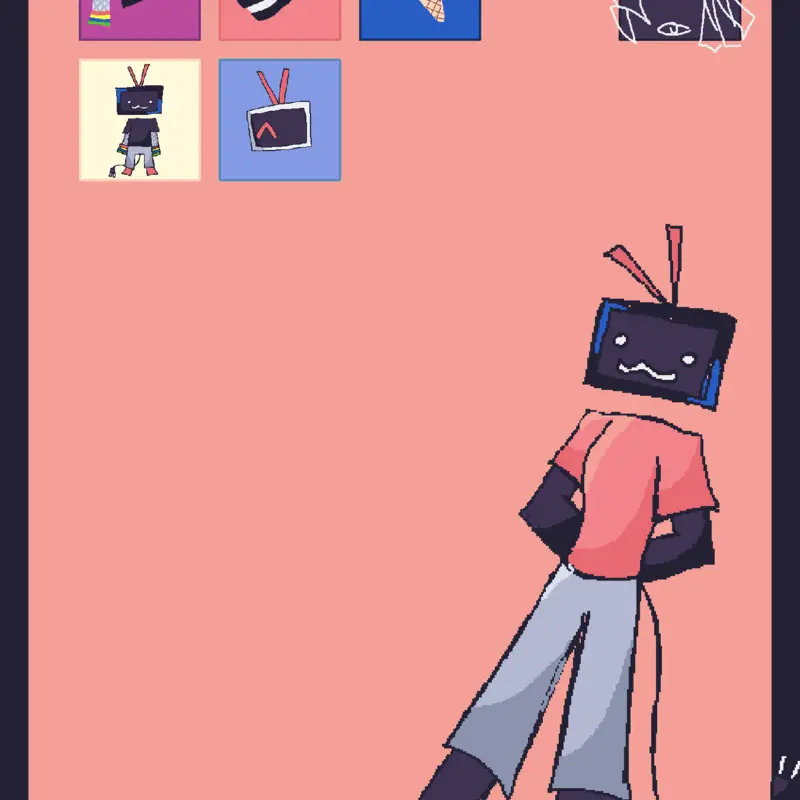 Game by @rosalindaiscool