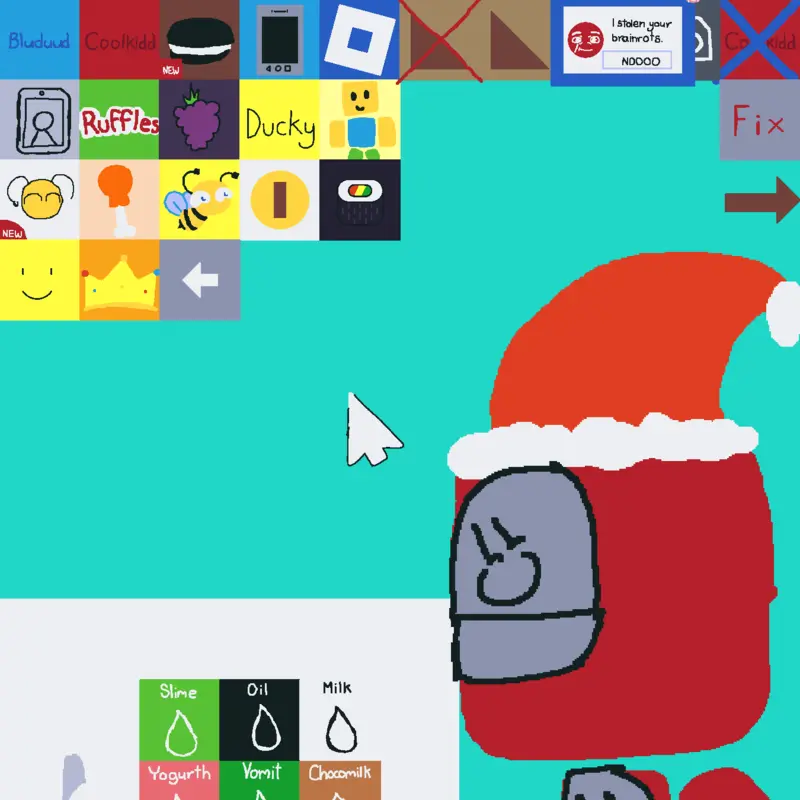 Game by @MINIGAMESKID-tagoffear-