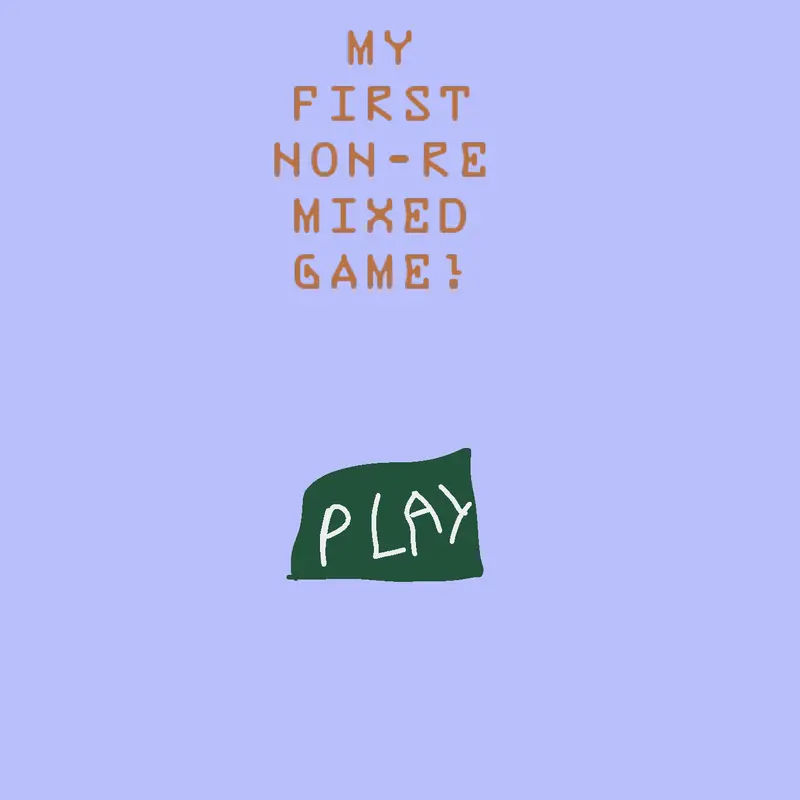 Game by @NeutralHymn