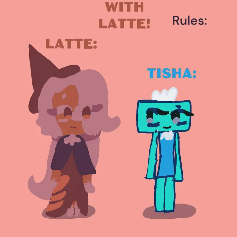 Game by @Tisha_2025