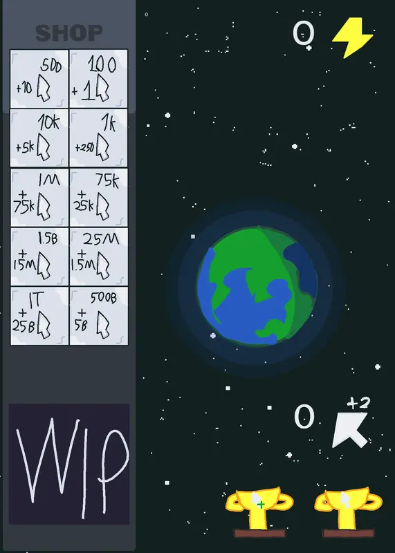 Game by @Syarif_games