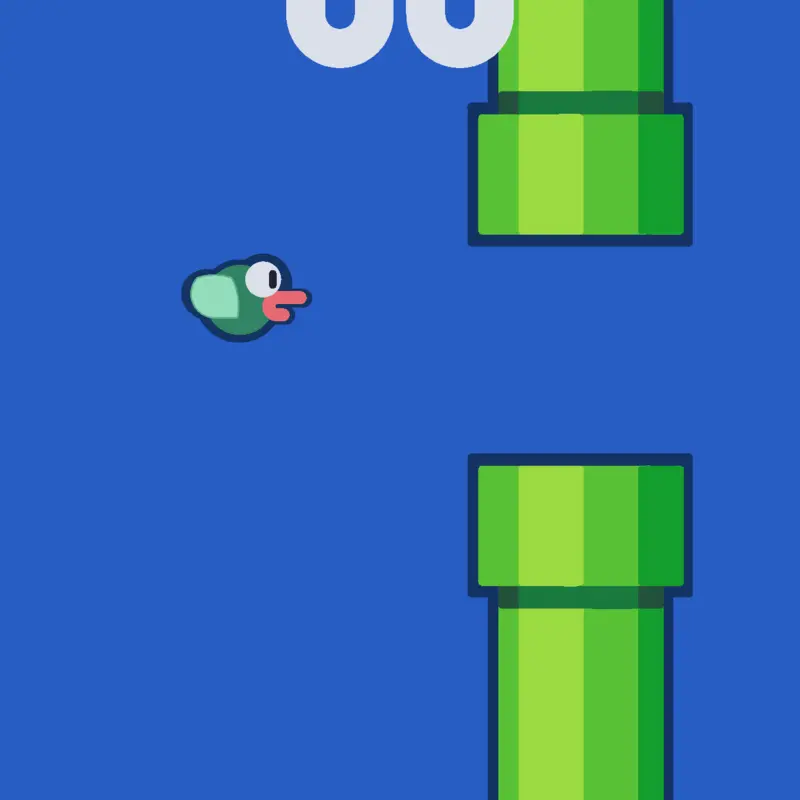 Game by @AJPeno