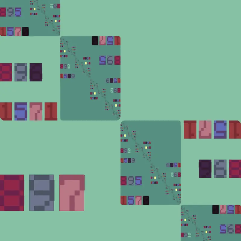Game by @89TD_PortalChains-2026