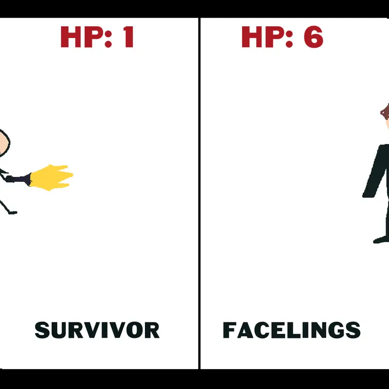 Game by @The_Walking_Siren