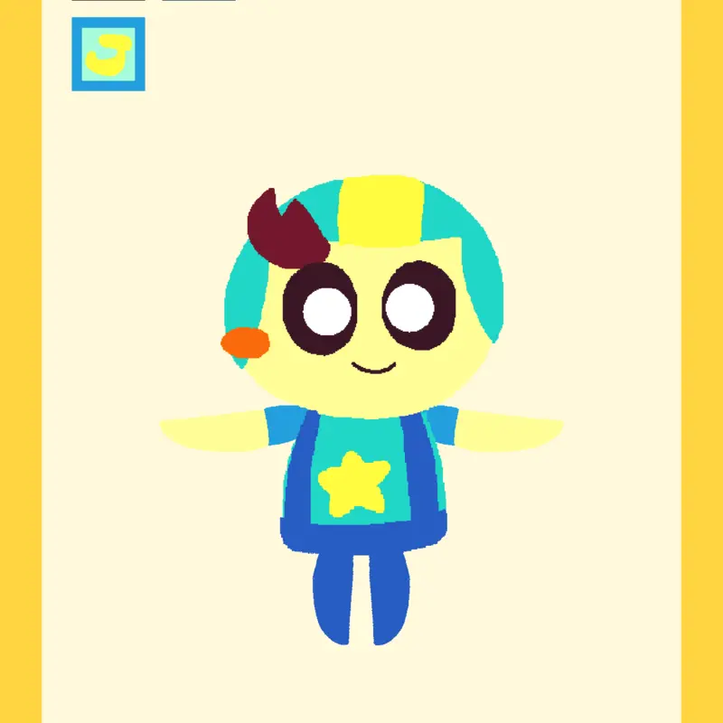 Game by @YuzuGO_