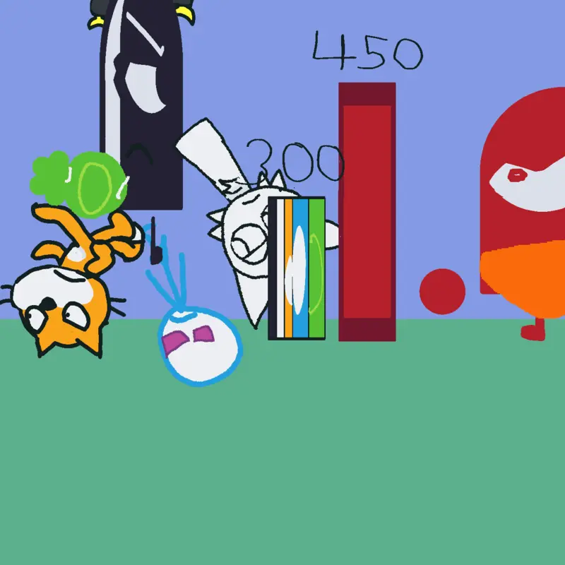 Game by @smileghost