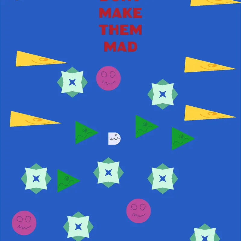 Game by @Coresekel