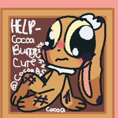 @CocoaBunnyCute