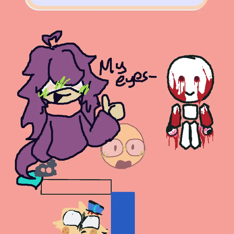 Game by @tophat_and_the_sillygang