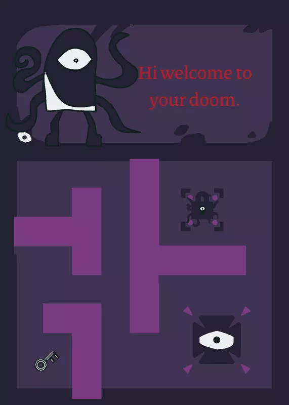 Game by @GameverStudios