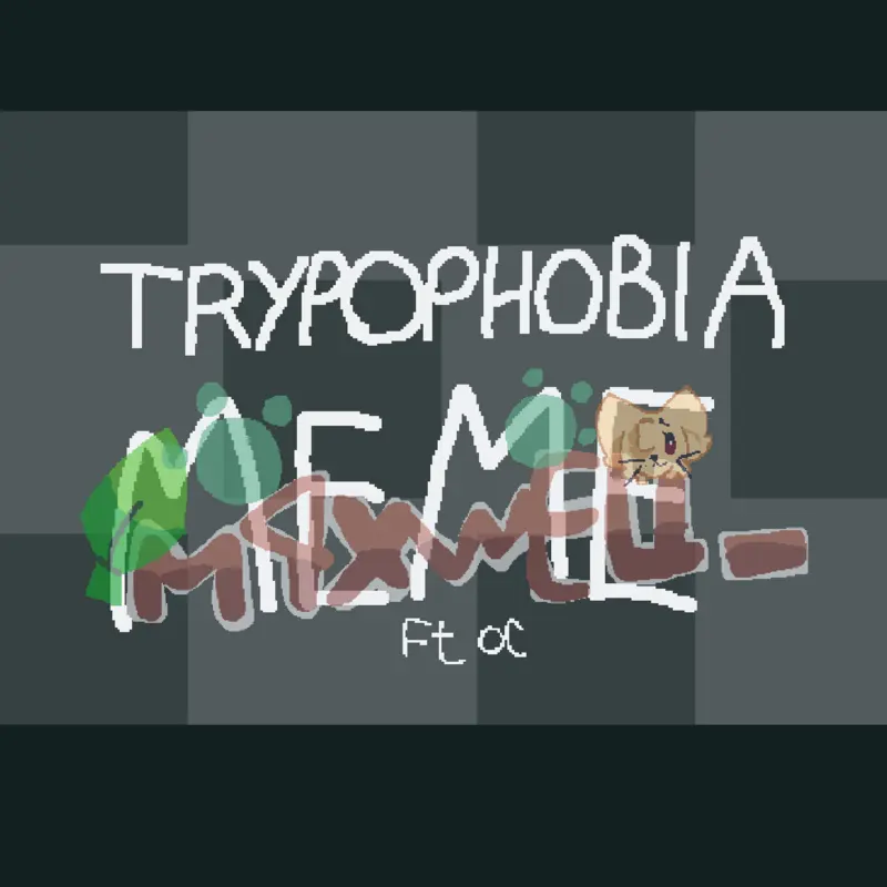 Game by @m4xwell_