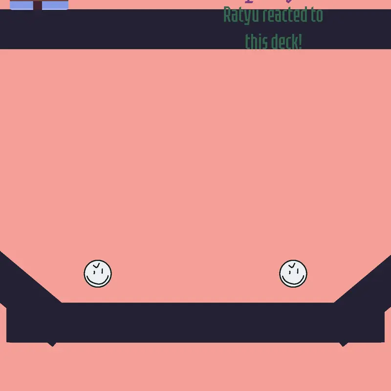 Game by @chumber