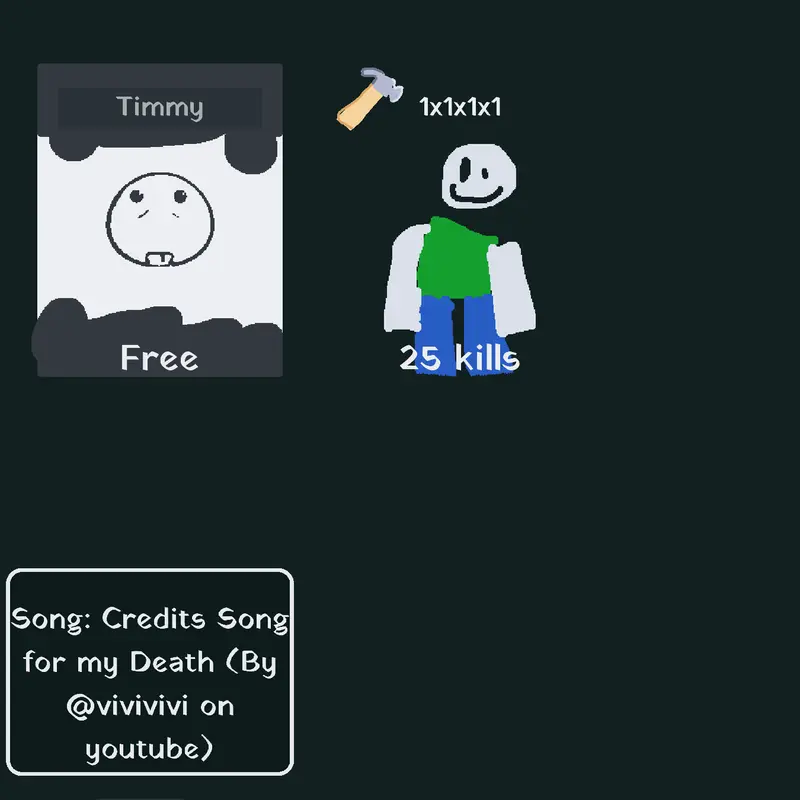 Game by @liversoda