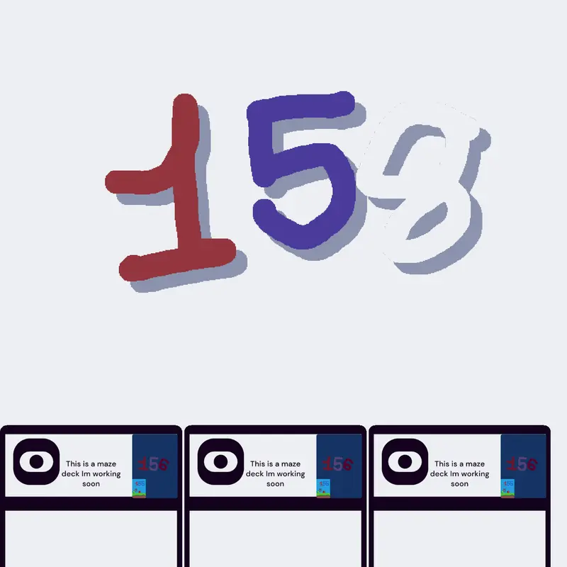 Game by @IronIsnotreal