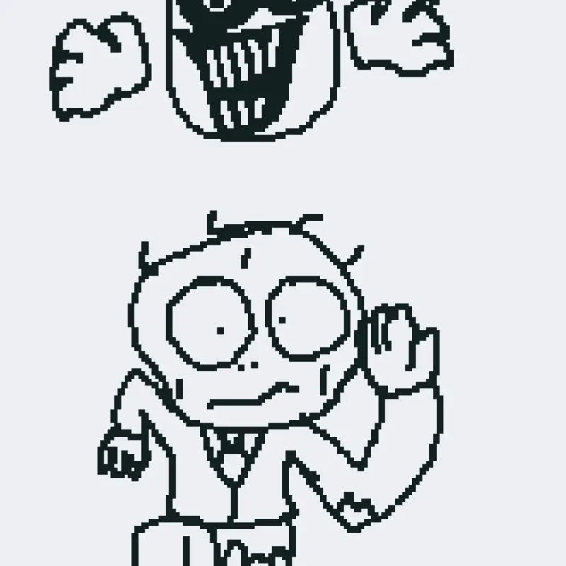 Game by @bittergiggle_truffletoot