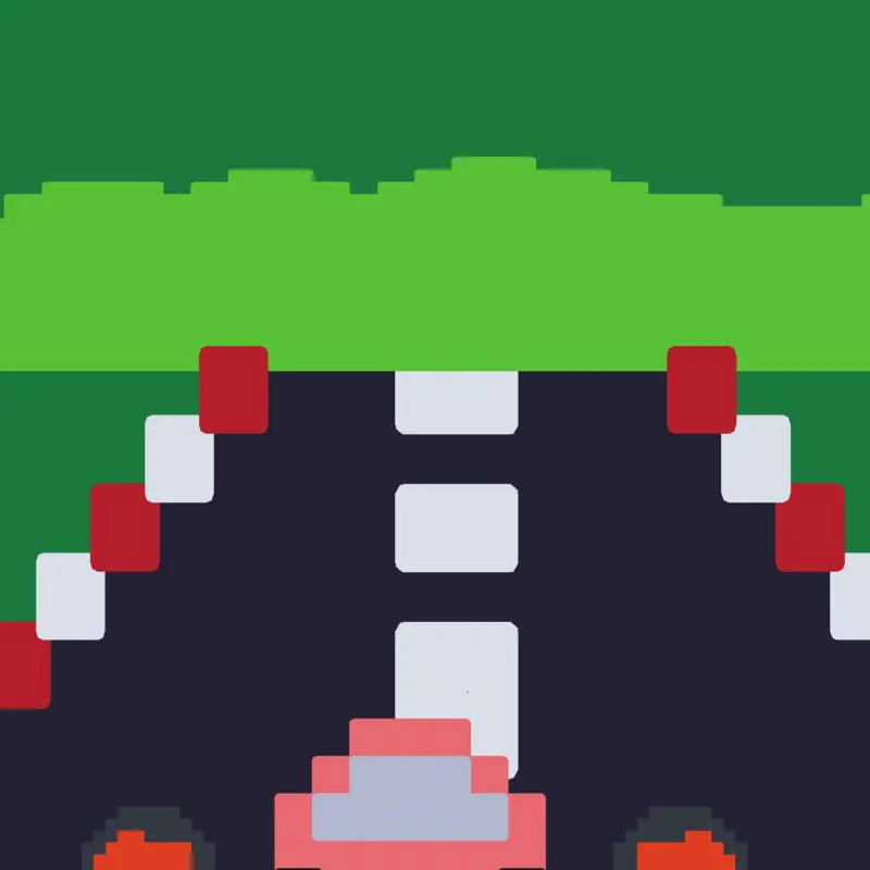 Game by @BuckleMyShoe