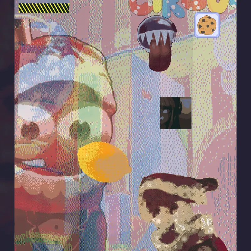 Game by @CaliBear95