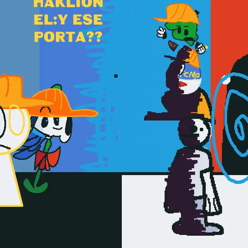 Game by @lionelexeman23xd