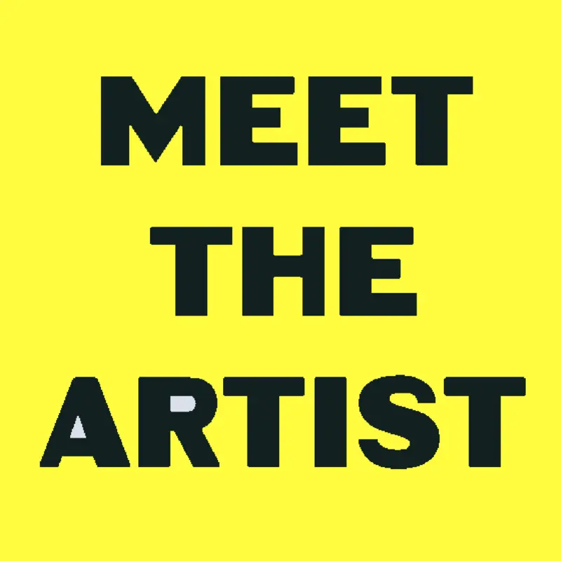 Simon - Meet The Artist by @yoir_local_simon