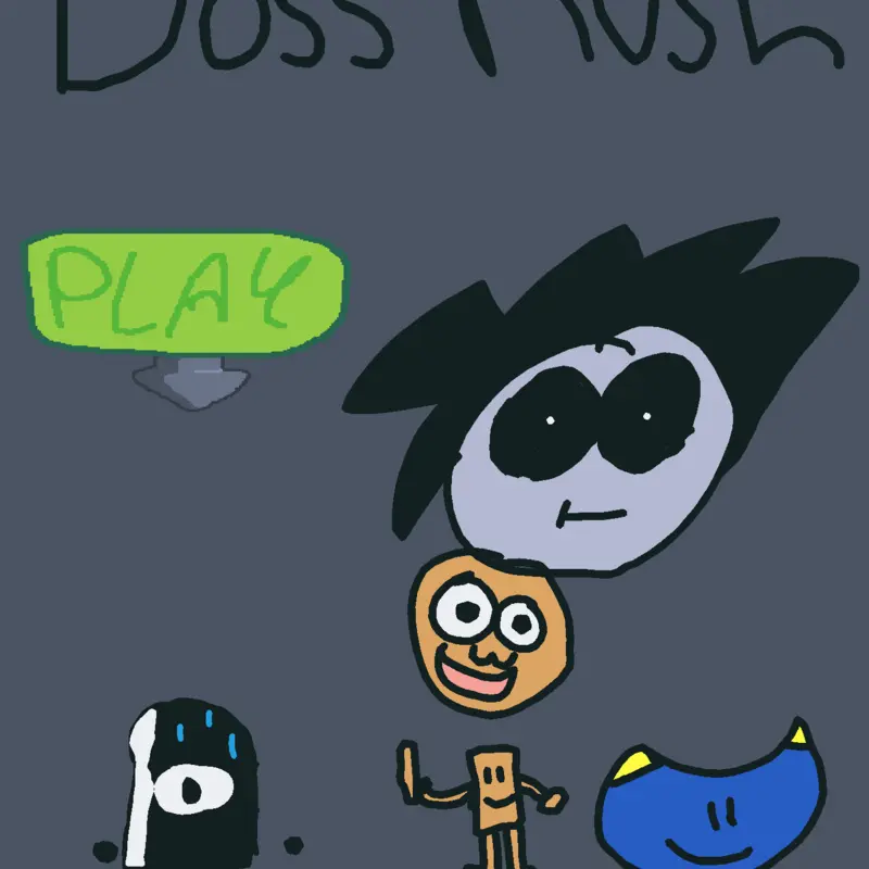 Game by @Rayshadisnothelpful