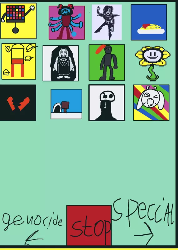 Game by @sunpower3002