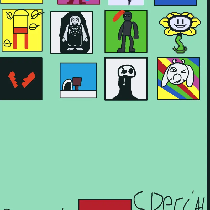 Game by @rynomen
