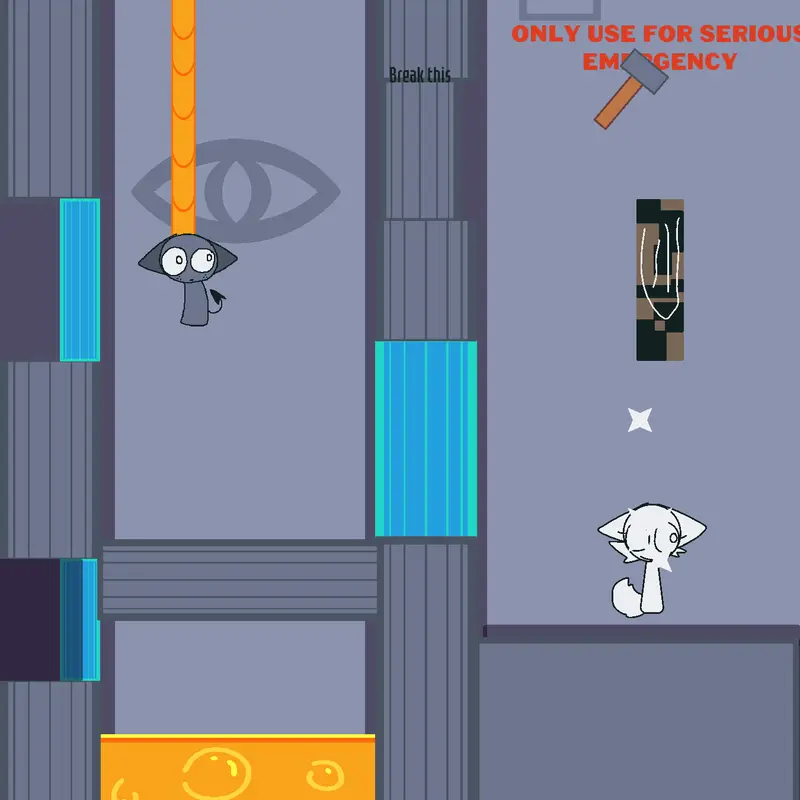 Game by @JaiGumboc