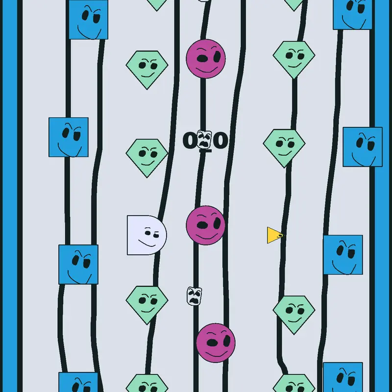 Game by @yourbadenemy