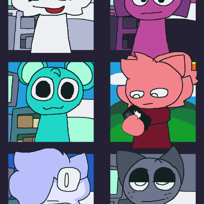 Game by @spaceshiftmalinsprunki2