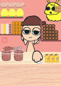 Mukbang de Tunner𖤐ツ