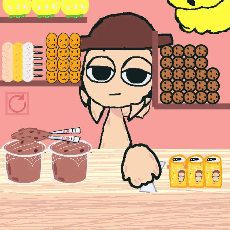 Game by @Pinkysitaa_