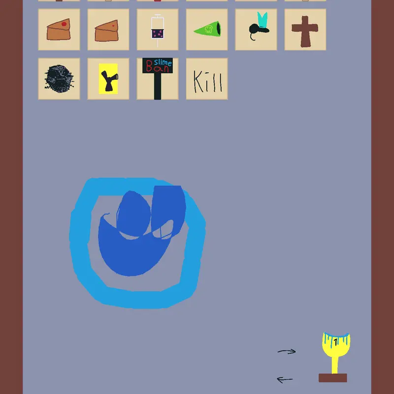 Game by @goldermrocker