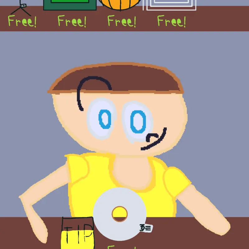 Game by @shrimpo_dandys_world