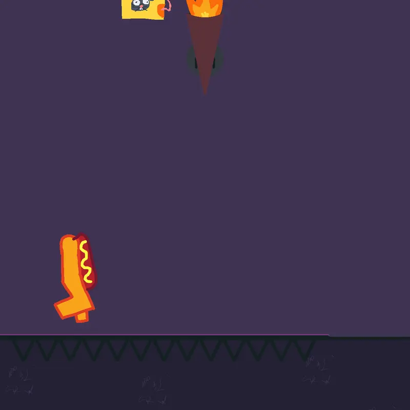 Game by @BadSoupCo
