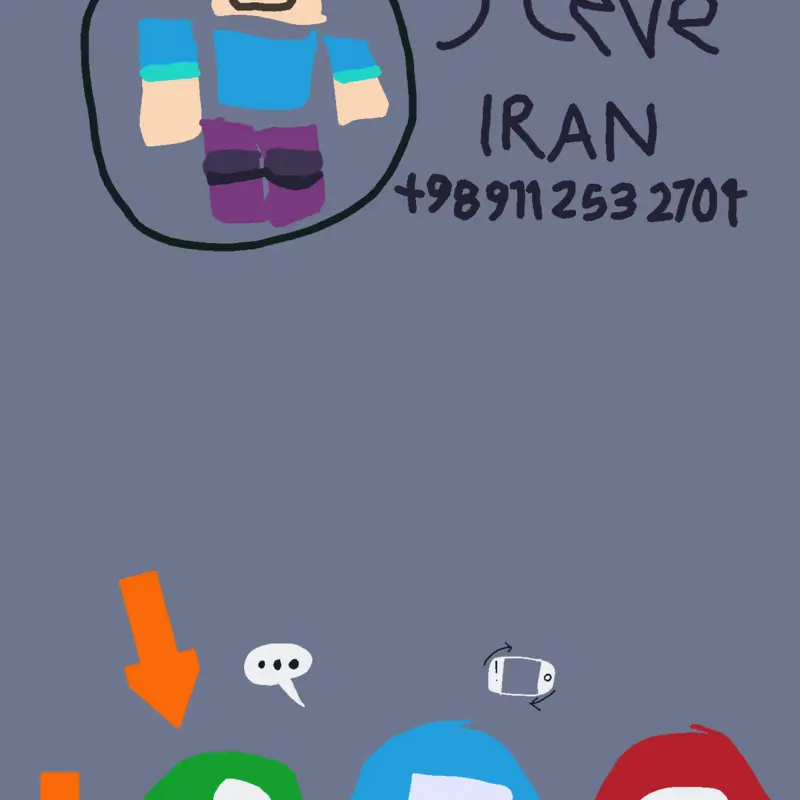 Game by @PoyanVk