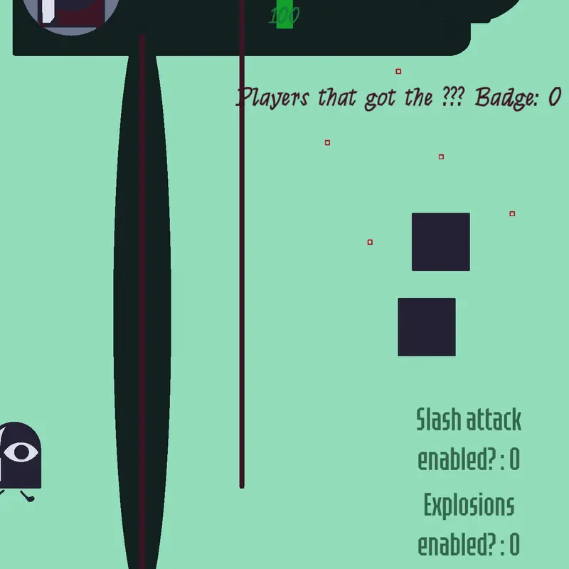 Game by @ifhakioo