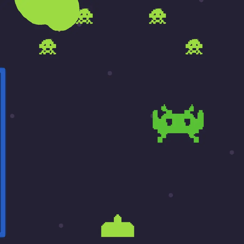 Game by @tickle