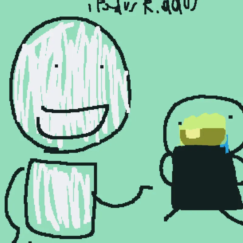 Game by @Shapey_arts