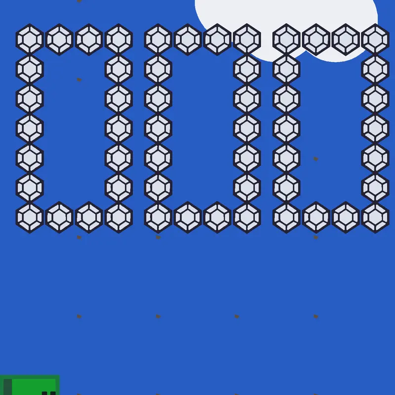 Game by @error_gamestream