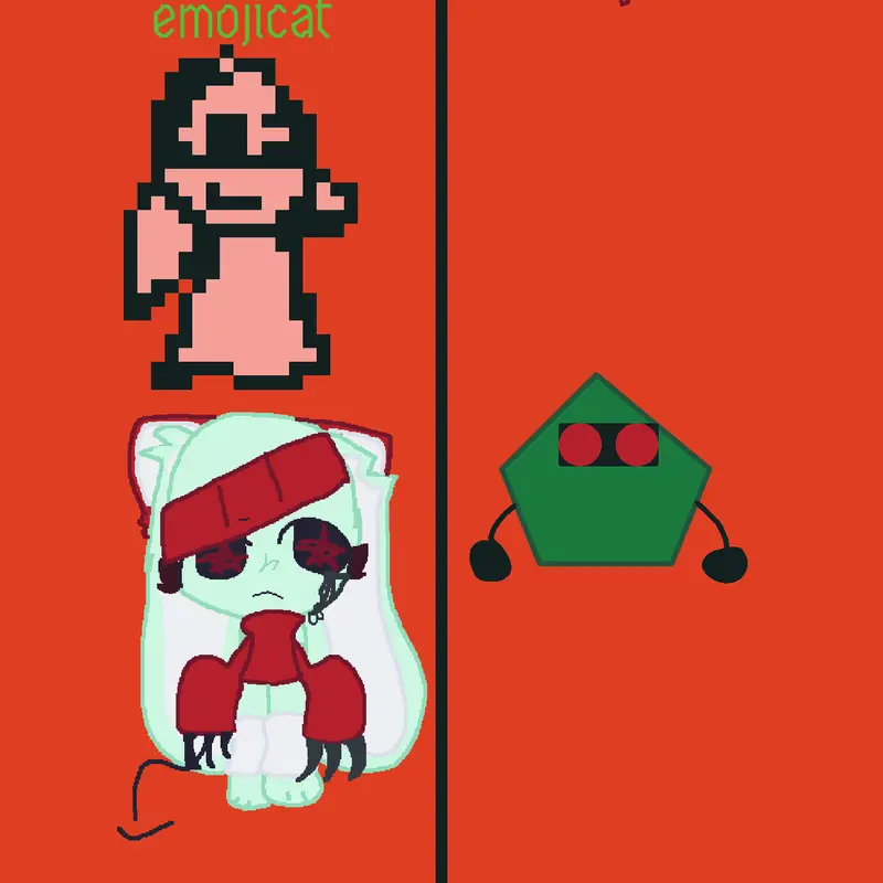 Game by @-clouttonthecloudcotton-