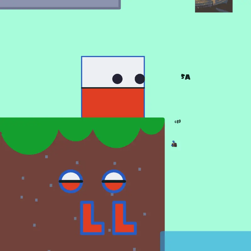 Game by @Dob_
