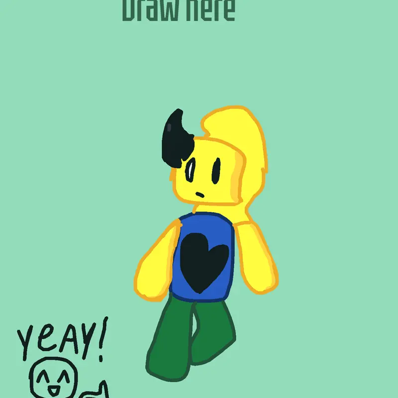 Game by @newbie_is_here