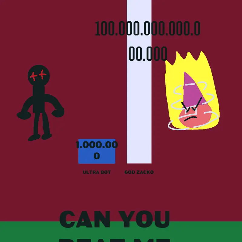 Game by @yourzeezoo