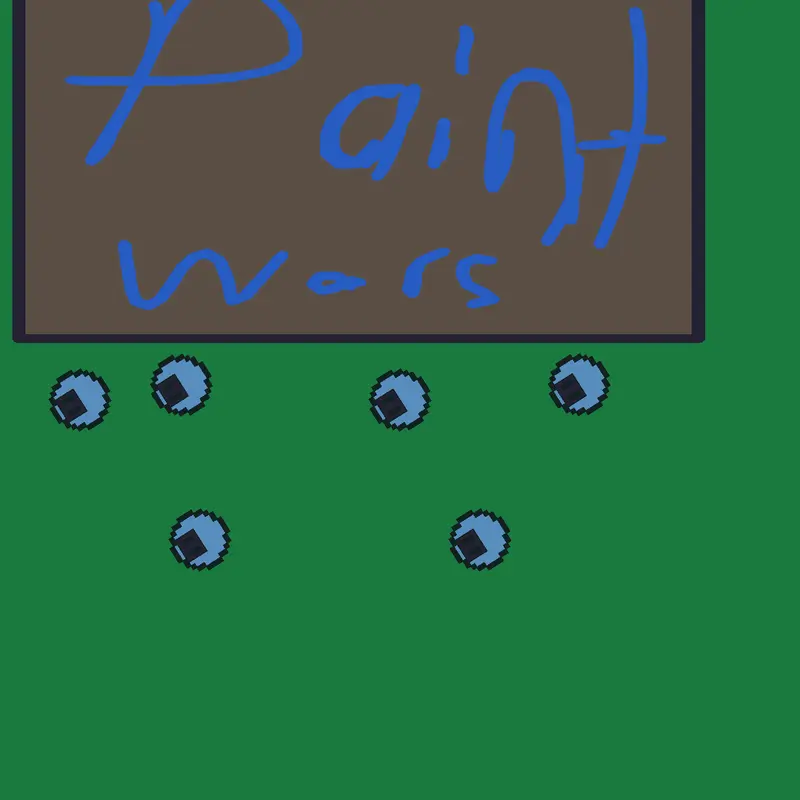 Game by @mamettim