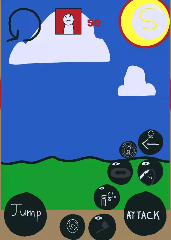 Game by @Shape_world1