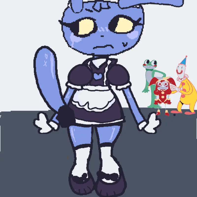 Game by @sillyBliss