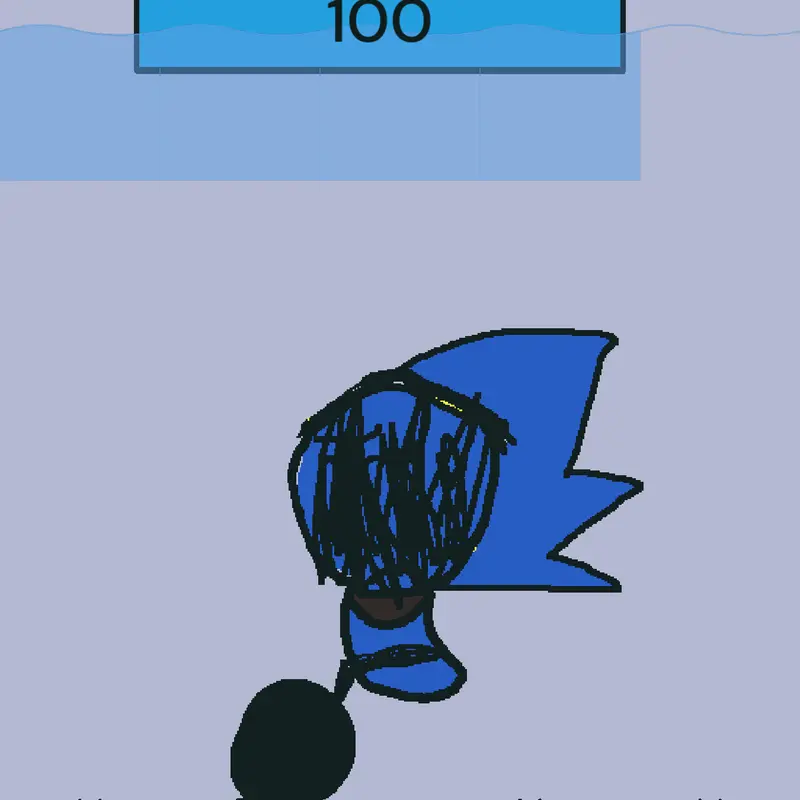 Game by @MetalMilkHedgehog
